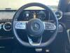 MERCEDES BENZ CLA-CLASS Shooting Brake
