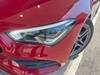 MERCEDES BENZ CLA-CLASS Shooting Brake