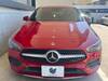 MERCEDES BENZ CLA-CLASS Shooting Brake