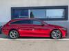 MERCEDES BENZ CLA-CLASS Shooting Brake