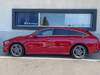 MERCEDES BENZ CLA-CLASS Shooting Brake