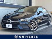 2019 MERCEDES BENZ CLA-CLASS