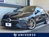MERCEDES BENZ CLA-CLASS