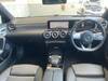 MERCEDES BENZ CLA-CLASS