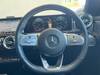 MERCEDES BENZ CLA-CLASS