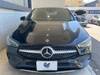 MERCEDES BENZ CLA-CLASS