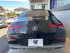 MERCEDES BENZ CLA-CLASS