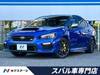 SUBARU WRX STI