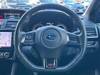 SUBARU WRX STI