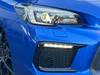 SUBARU WRX STI
