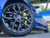 SUBARU WRX STI