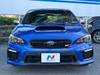 SUBARU WRX STI