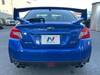 SUBARU WRX STI