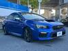SUBARU WRX STI