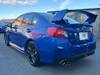 SUBARU WRX STI