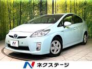 2010 TOYOTA PRIUS S