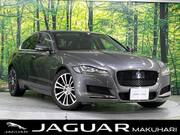 2016 JAGUAR XF