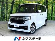 2022 HONDA N-BOX CUSTOM
