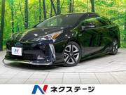 2019 TOYOTA PRIUS