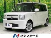 2016 TOYOTA PIXIS SPACE