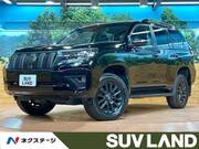 2023 TOYOTA LAND CRUISER PRADO