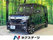 2019 HONDA N-BOX CUSTOM