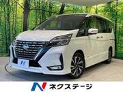 2019 NISSAN SERENA