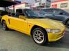 HONDA BEAT