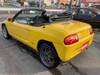 HONDA BEAT