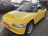 HONDA BEAT