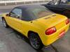 HONDA BEAT