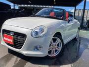 2017 DAIHATSU COPEN