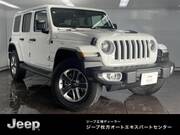 2021 CHRYSLER JEEP WRANGLER UNLIMITED