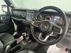 CHRYSLER JEEP WRANGLER UNLIMITED