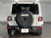 CHRYSLER JEEP WRANGLER UNLIMITED