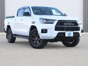 2024 TOYOTA HILUX