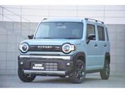 2026 SUZUKI HUSTLER