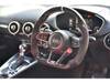 AUDI TT COUPE