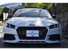 AUDI TT COUPE