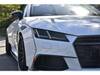 AUDI TT COUPE