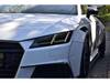 AUDI TT COUPE