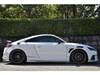AUDI TT COUPE