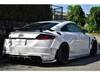 AUDI TT COUPE