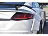 AUDI TT COUPE