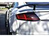 AUDI TT COUPE