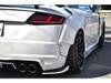 AUDI TT COUPE