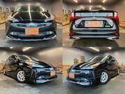2019 TOYOTA PRIUS S