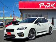 2015 SUBARU WRX S4