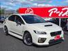 SUBARU WRX S4
