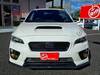 SUBARU WRX S4